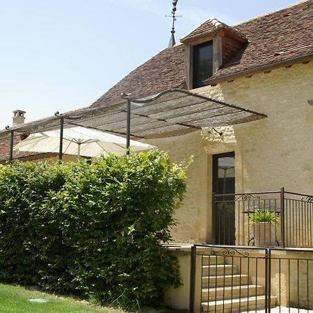 Les Maisons Du Cheylard-Lascaux Villa Les Farges  Esterno foto