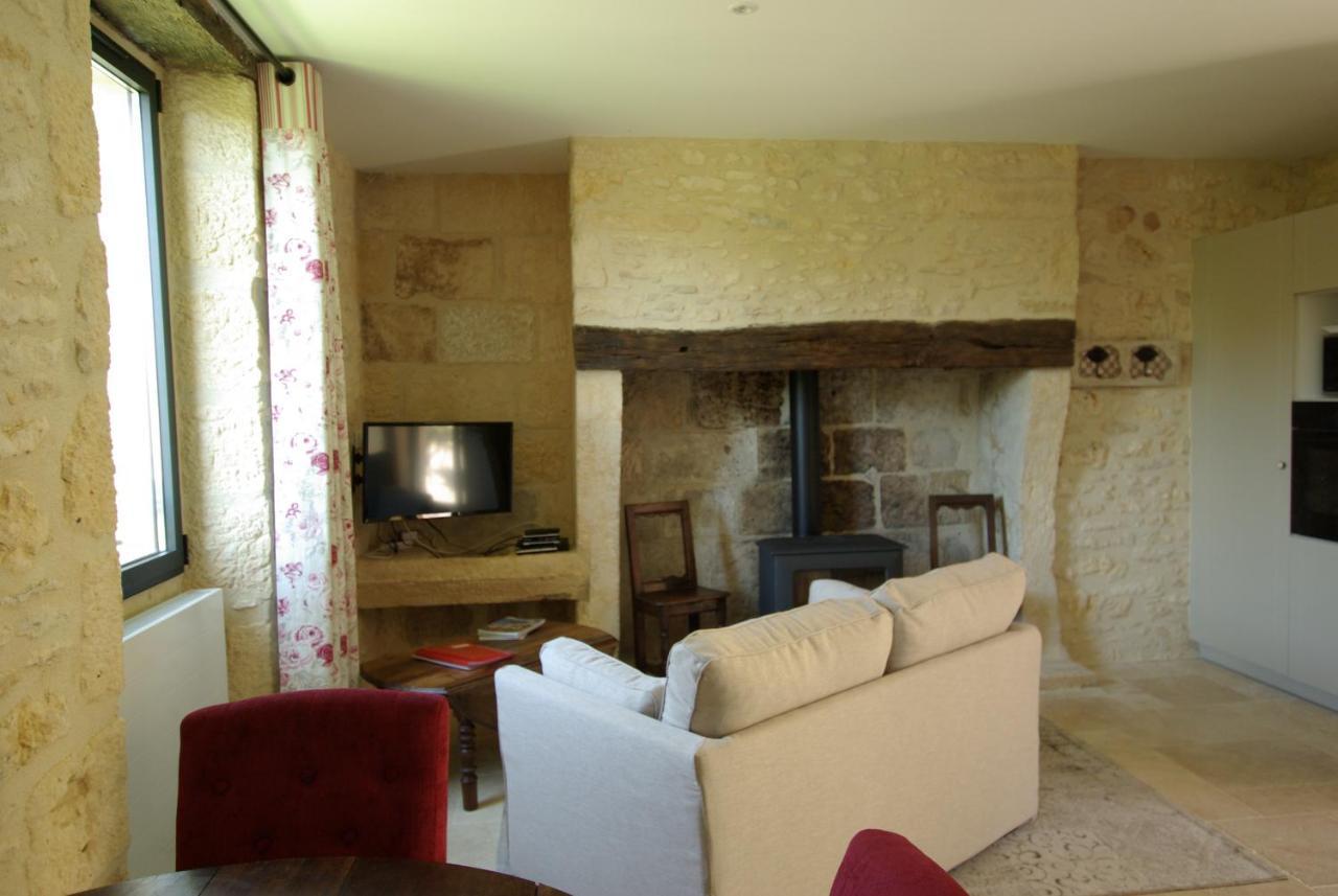 Les Maisons Du Cheylard-Lascaux Villa Les Farges  Esterno foto