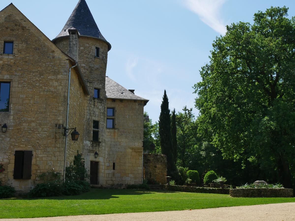 Les Maisons Du Cheylard-Lascaux Villa Les Farges  Esterno foto