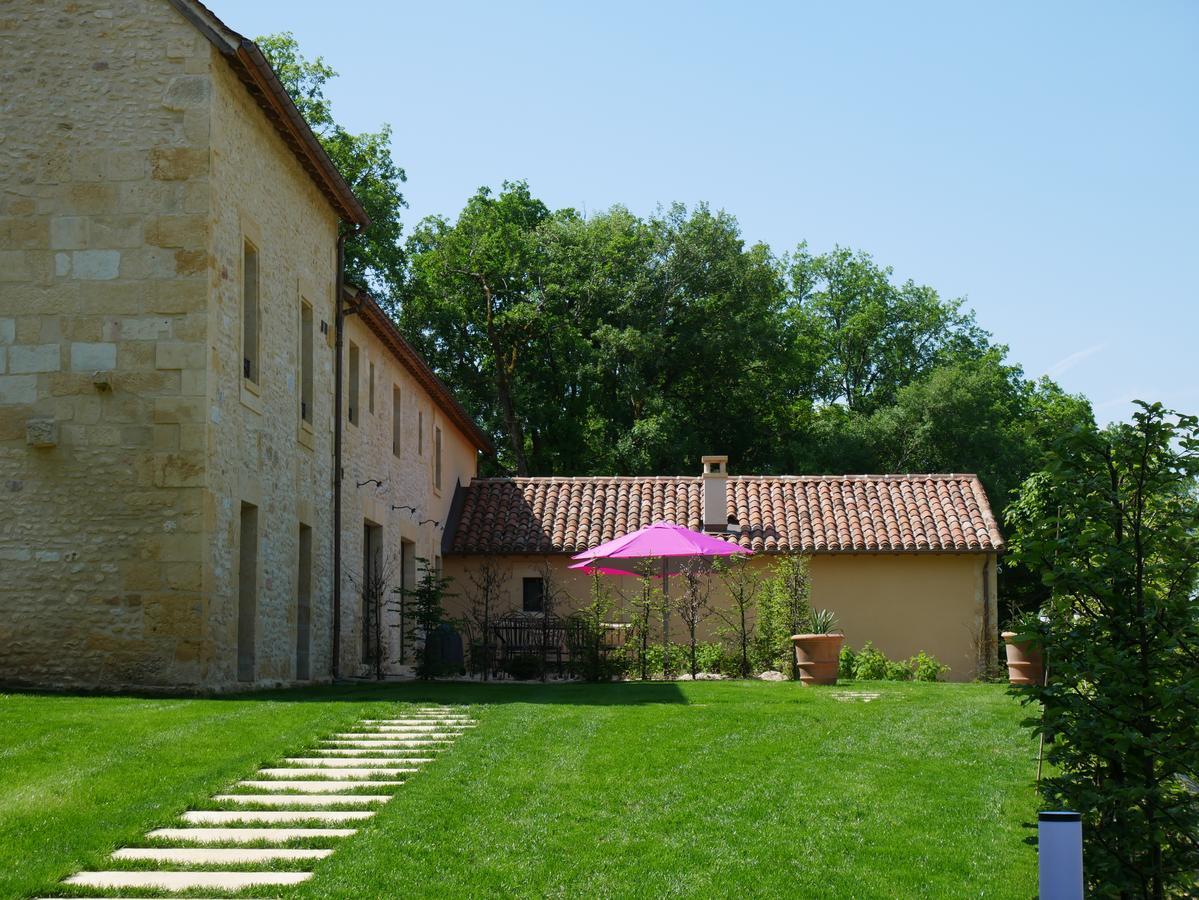 Les Maisons Du Cheylard-Lascaux Villa Les Farges  Esterno foto