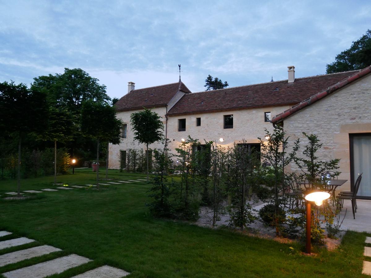 Les Maisons Du Cheylard-Lascaux Villa Les Farges  Esterno foto