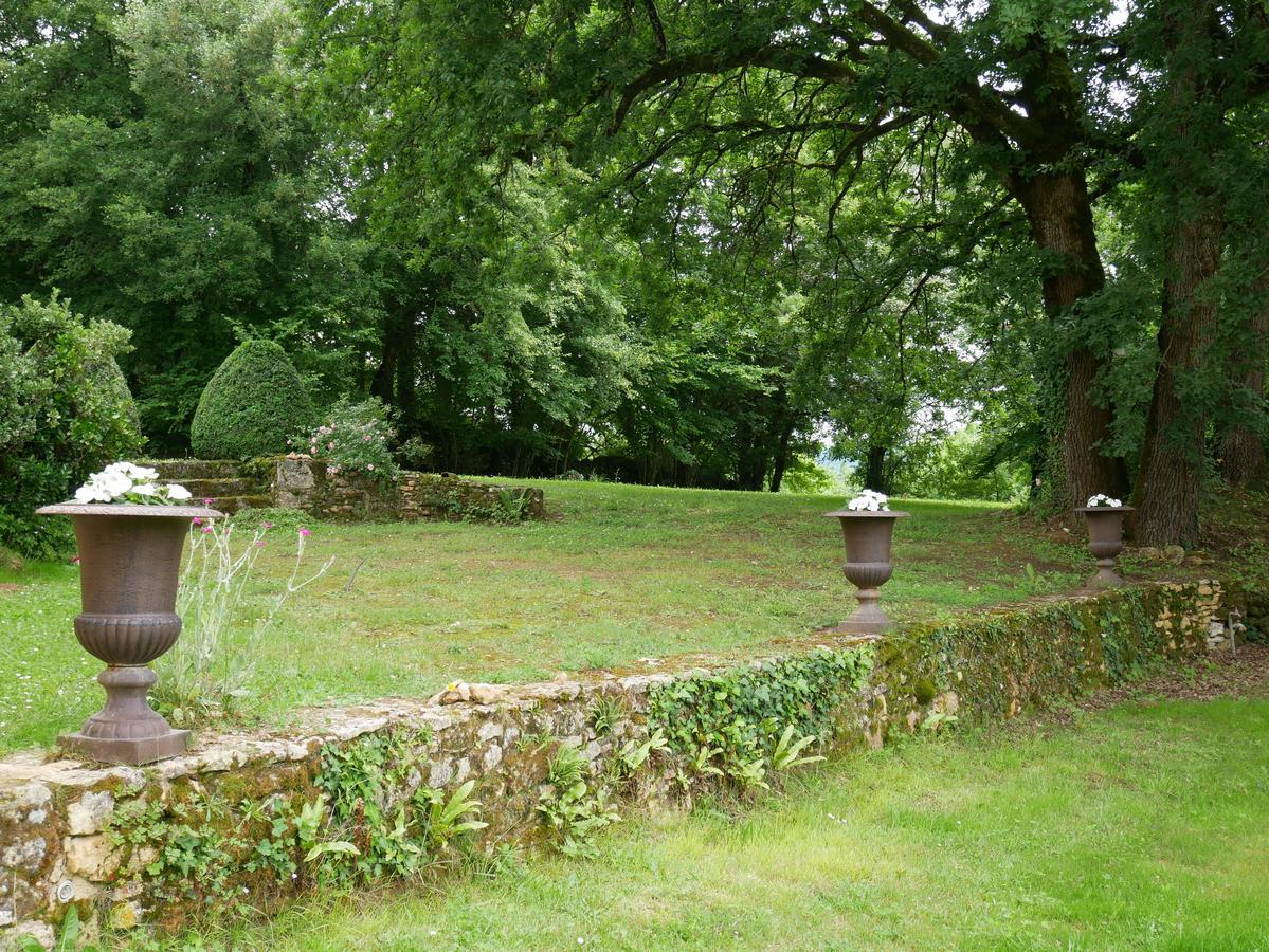 Les Maisons Du Cheylard-Lascaux Villa Les Farges  Esterno foto