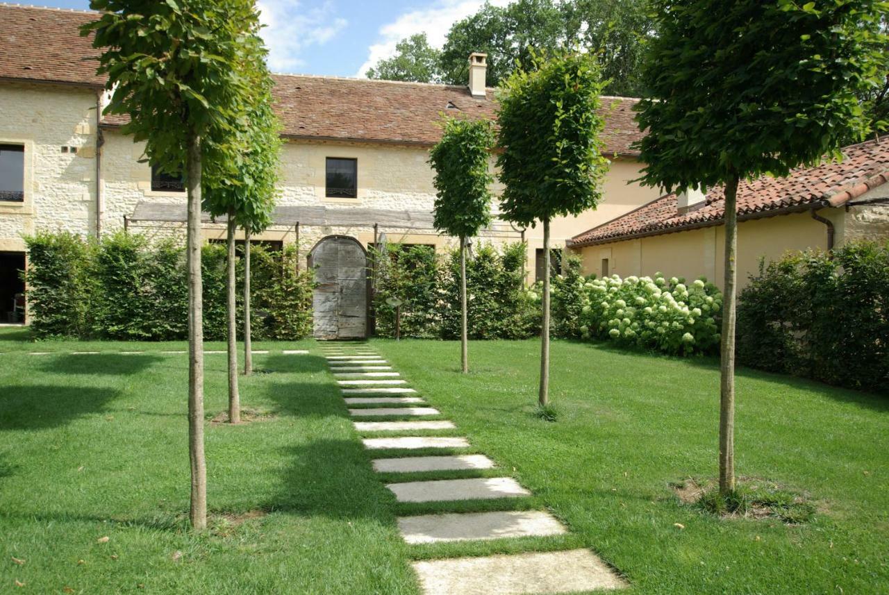 Les Maisons Du Cheylard-Lascaux Villa Les Farges  Esterno foto